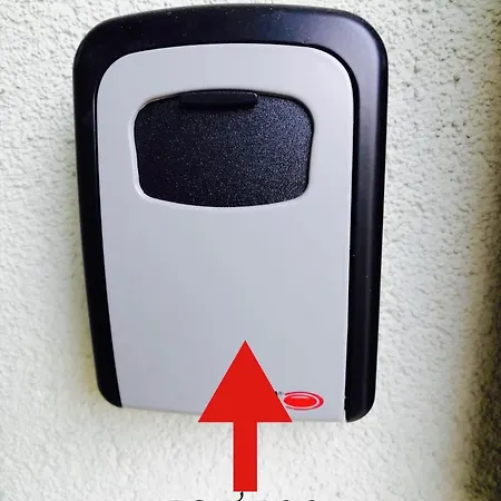 公寓 Astell Superior