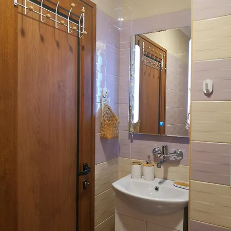 Astell Superior 公寓 *