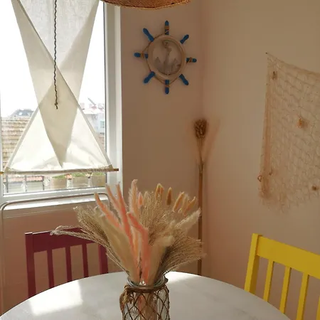 Astell Superior 公寓 布尔加斯