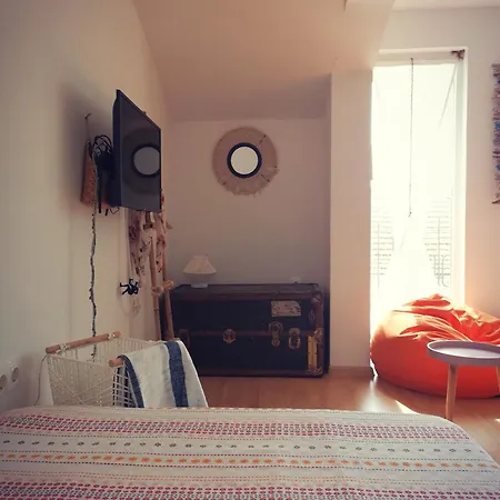 公寓 Astell Superior