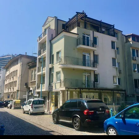 Astell Superior 公寓 *