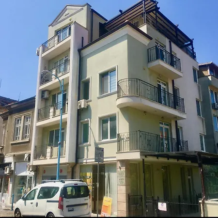 Astell Superior 布尔加斯