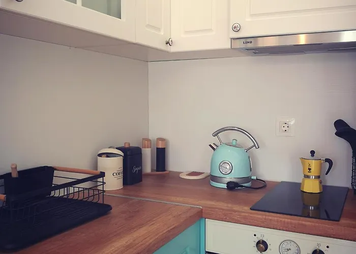 Astell Superior Appartamento