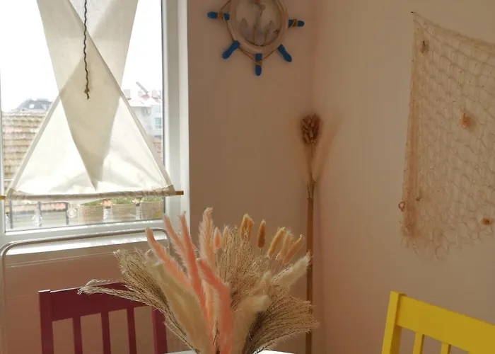 Astell Superior Appartamento Burgas