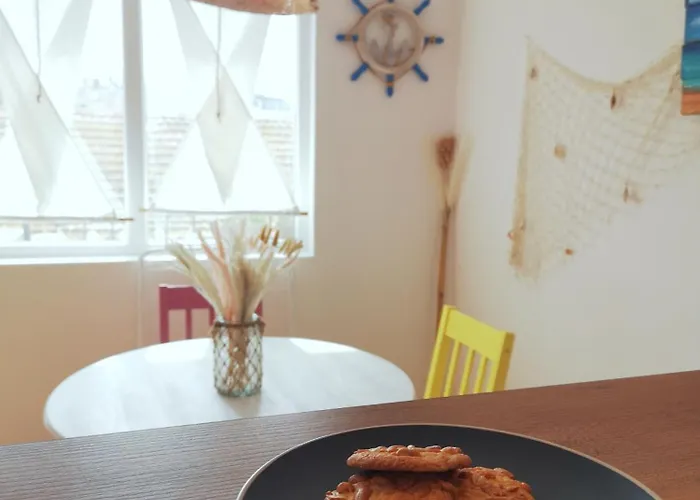 Appartamento Astell Superior