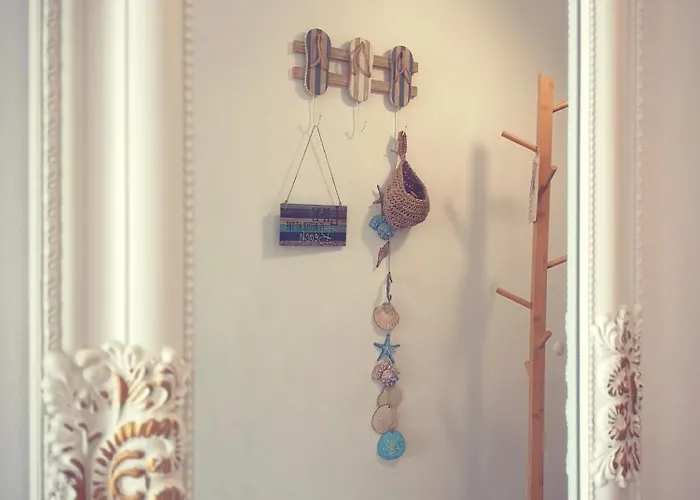 Appartamento Astell Superior Burgas