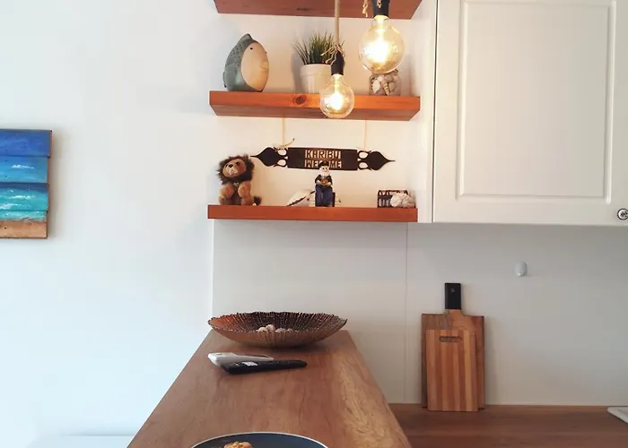 Διαμέρισμα Astell Superior