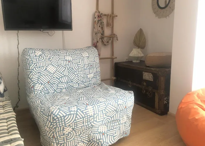 Astell Superior Μπουργκάς