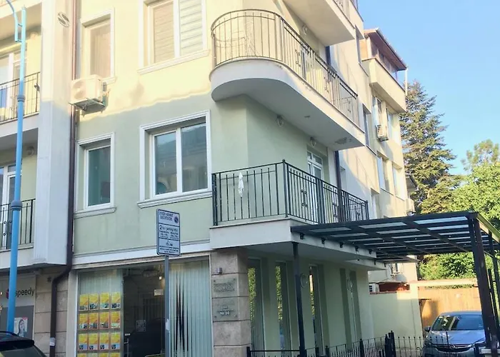 Astell Superior Appartamento