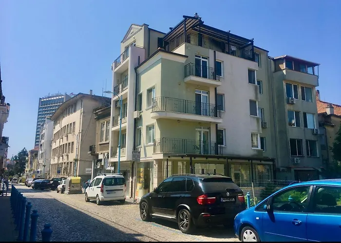 Astell Superior Appartamento *