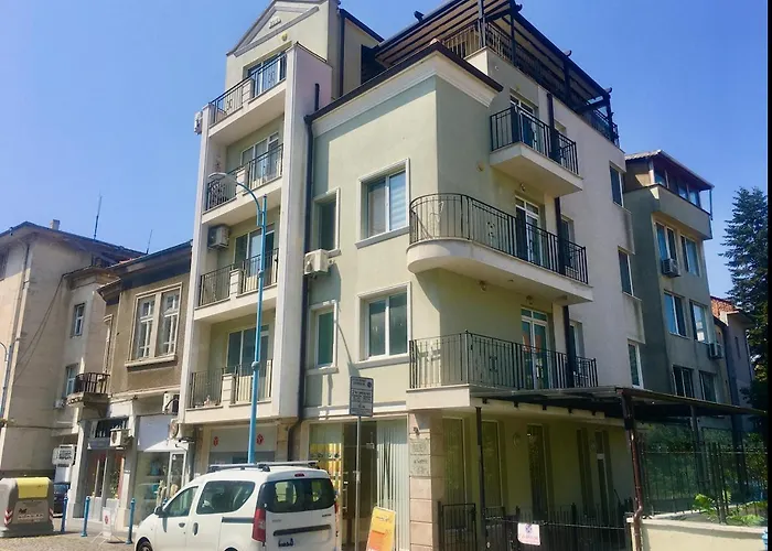 Astell Superior Burgas