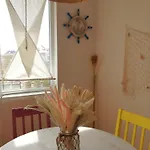 Astell Superior Appartement Burgas
