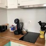 Astell Superior Appartement *