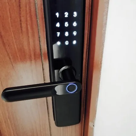 アパート Astell Superior *