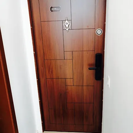 Astell Superior ブルガス