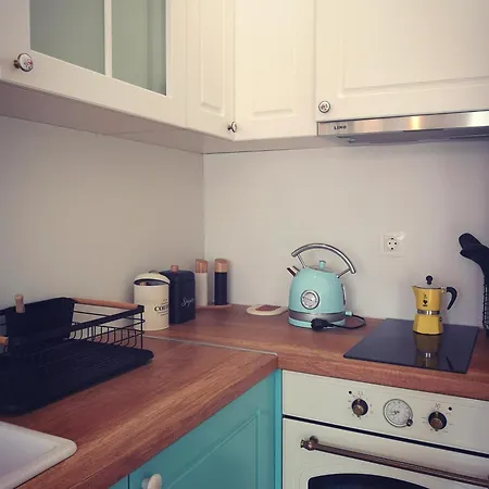 Astell Superior Apartman