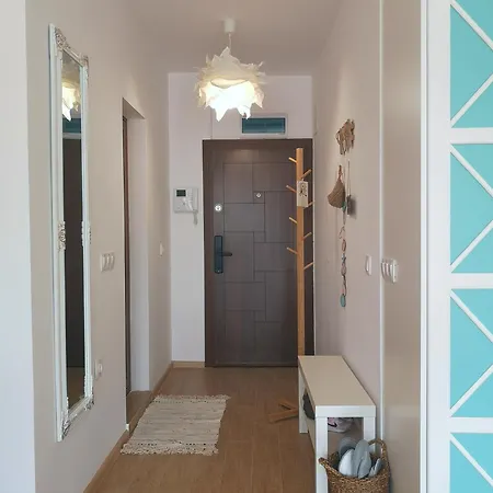 Apartman Astell Superior