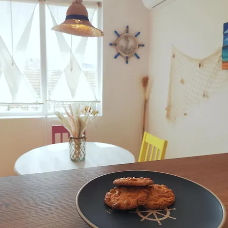 Apartman Astell Superior