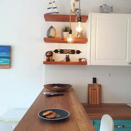 Apartman Astell Superior