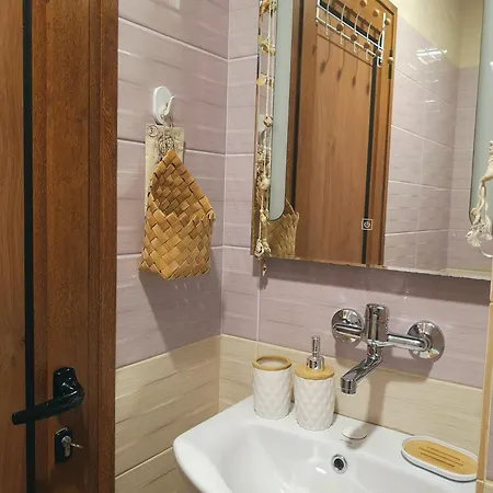 Astell Superior Apartman