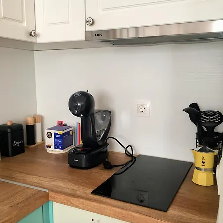Astell Superior Apartman *