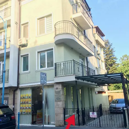 Astell Superior Apartman