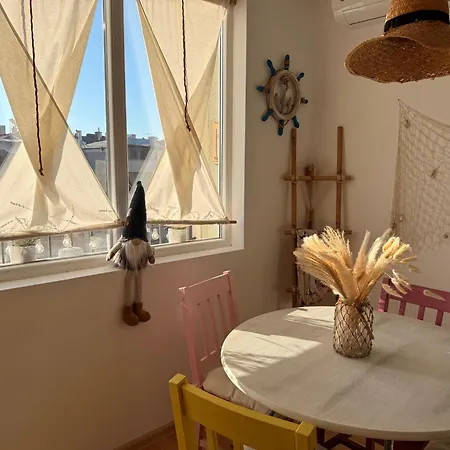 Apartman Astell Superior
