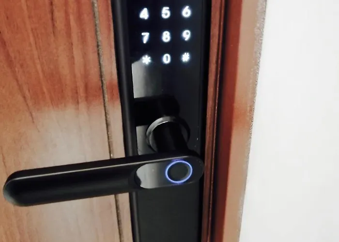 Апартаменты Astell Superior *