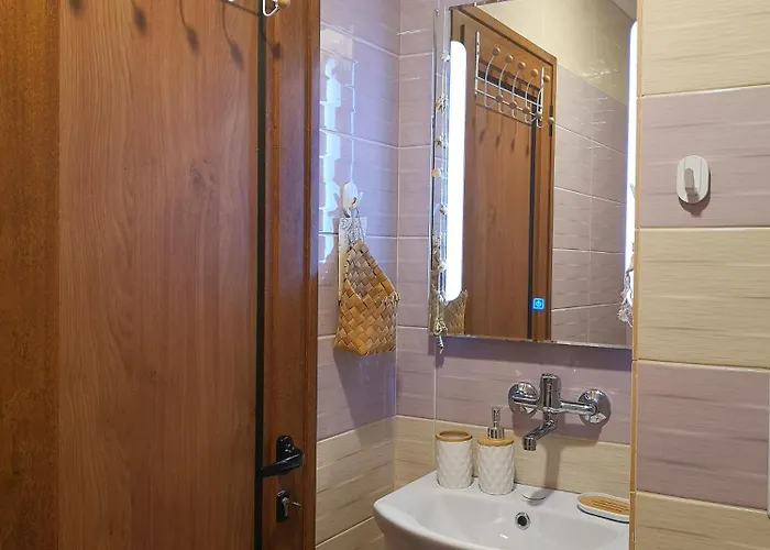 Astell Superior Апартаменты *