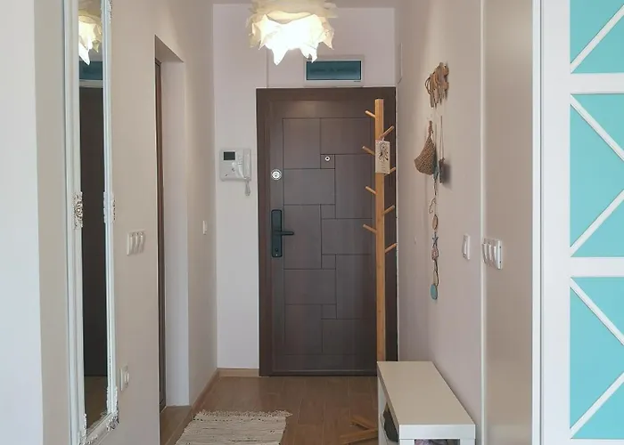 Апартаменты Astell Superior