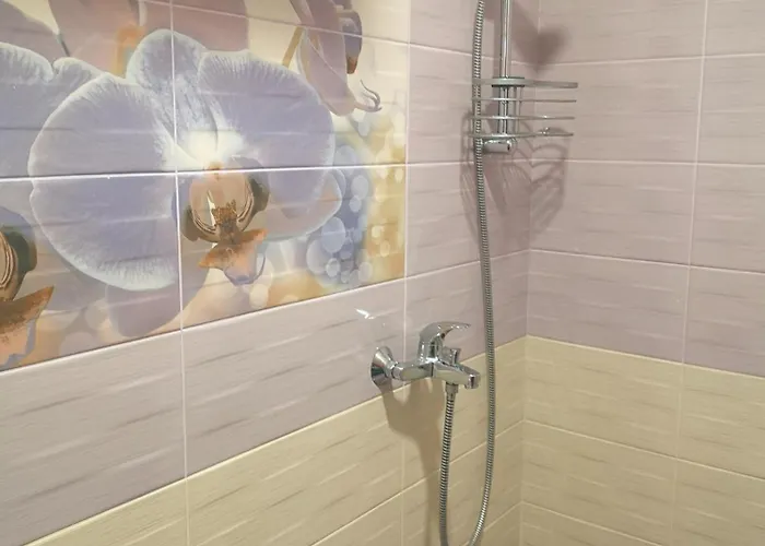 Astell Superior Апартаменты