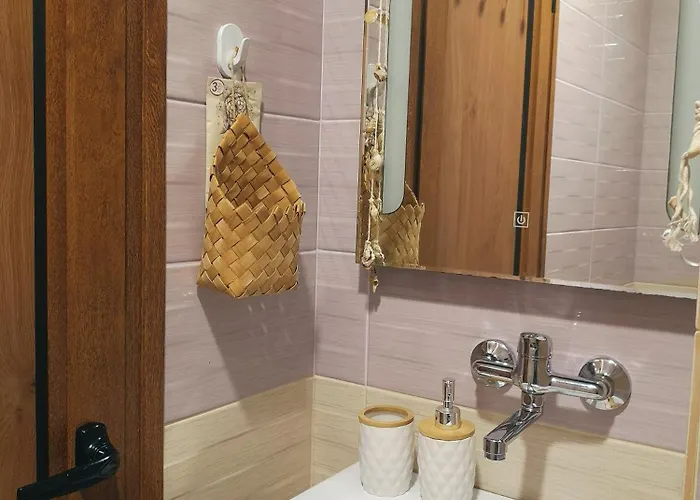 Astell Superior Апартаменты