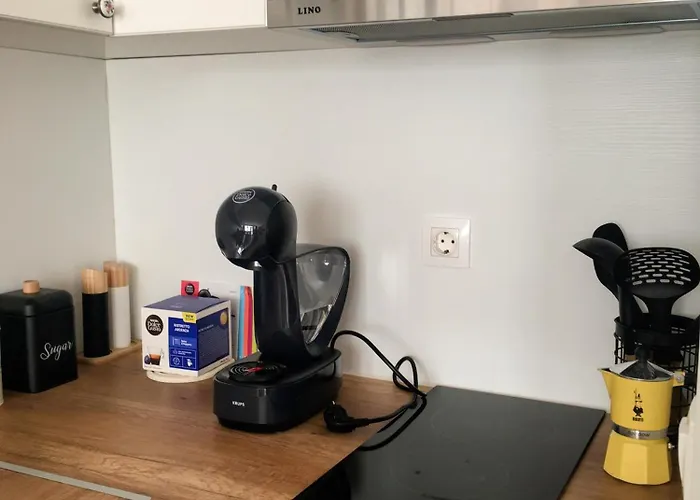 Astell Superior Апартаменты *