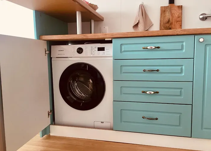 Astell Superior Апартаменты Бургас